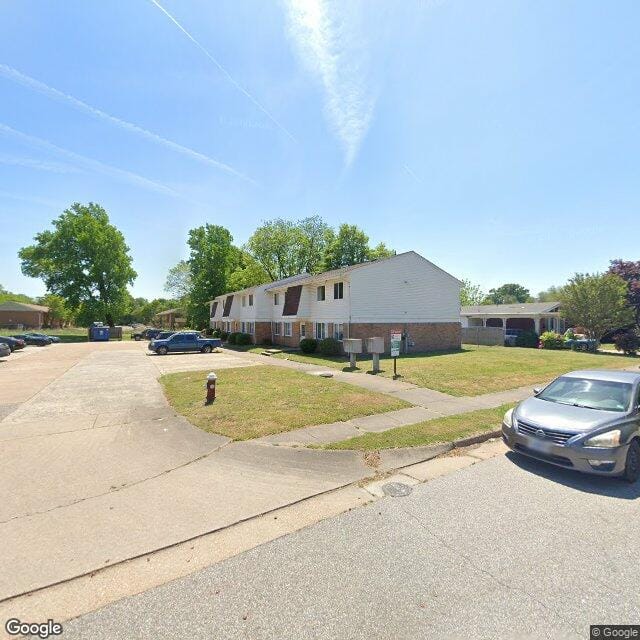 Photo of SHELL GARDENS at 2211 SHELL RD HAMPTON, VA 23661