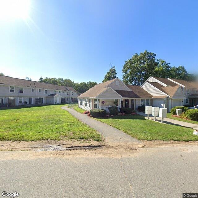 Photo of EAGLES BLUFF PHASE I at 2 CANTON CIR CONCORD, NH 03301
