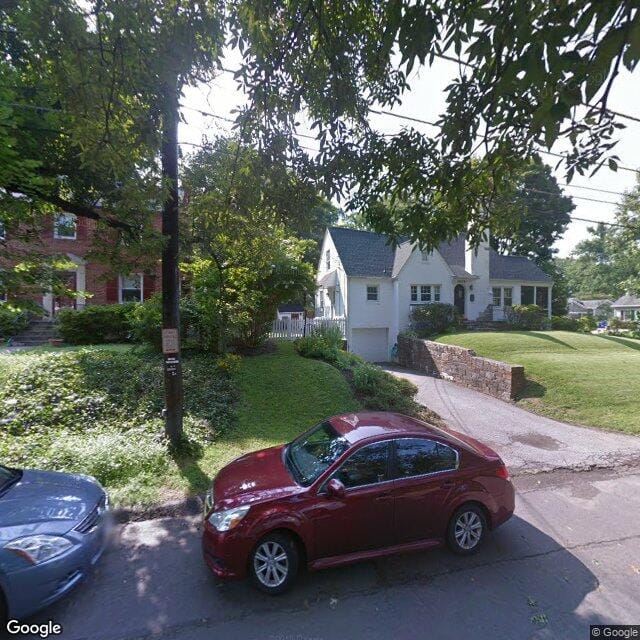 Photo of WOODSIDE MANOR-CROSSING. Affordable housing located at 10102 GEORGIA AVE SILVER SPRING, MD 20902