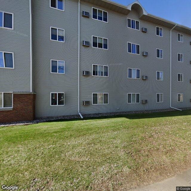 Photo of CITY WALK. Affordable housing located at 120 GRAND AVE WAUSAU, WI 54403
