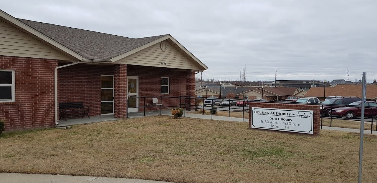 Photo of Housing Authority of the City of Joplin, MO. Affordable housing located at 1834 W 24TH Street JOPLIN, MO 64804