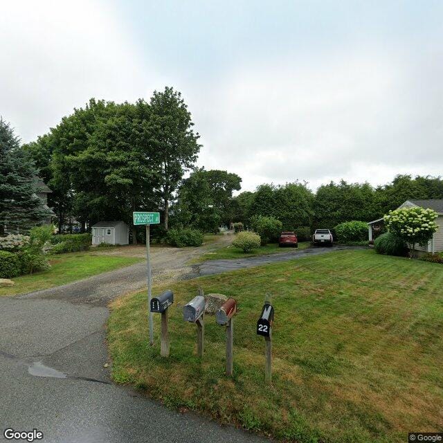 Photo of CAPE COD SENIOR RESIDENCES AT POCASSET. Affordable housing located at 100 DR JULIUS KELLEY LN POCASSET, MA 02559