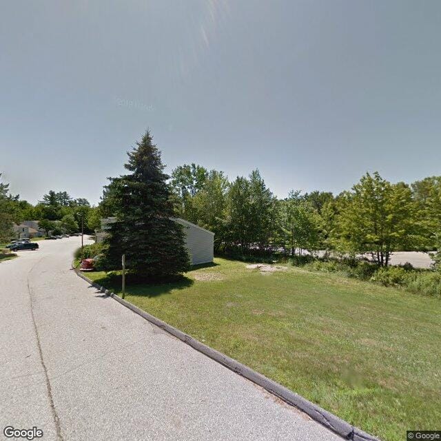 Photo of WOODGATE APTS. Affordable housing located at 49 WING ST LISBON FALLS, ME 04252