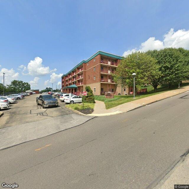 Photo of CANON APTS. Affordable housing located at 1 W COLLEGE ST CANONSBURG, PA 15317
