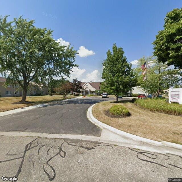 Photo of OXFORD ROW I. Affordable housing located at 1517 CANTERBURY TRAIL MT PLEASANT, MI 48858