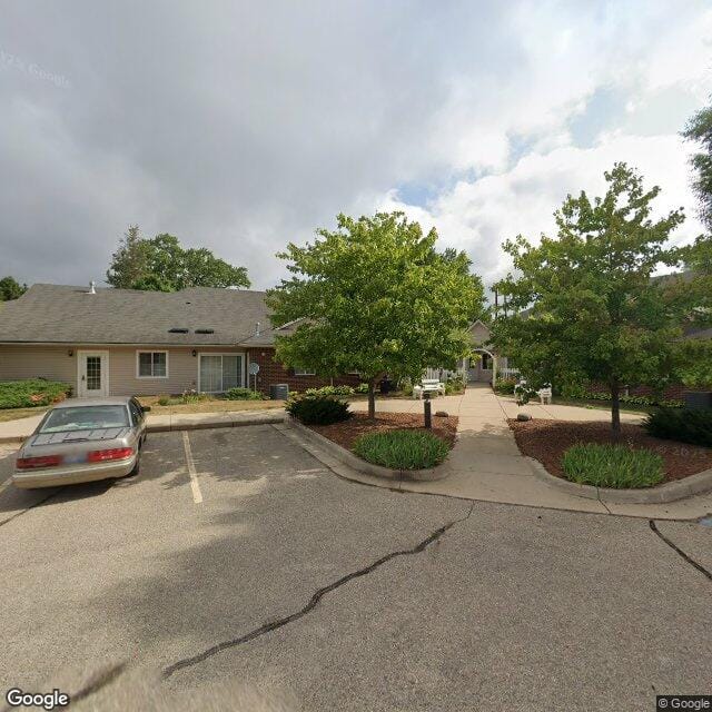 Photo of LEXINGTON SQUARE APARTMENTS. Affordable housing located at 329 SOUTH STREET FENNVILLE, MI 49408