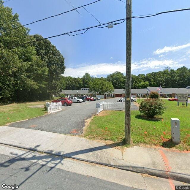 Photo of ACCOMACK SENIOR VILLAGE. Affordable housing located at 4 BOUNDARY AVE ONANCOCK, VA 23417