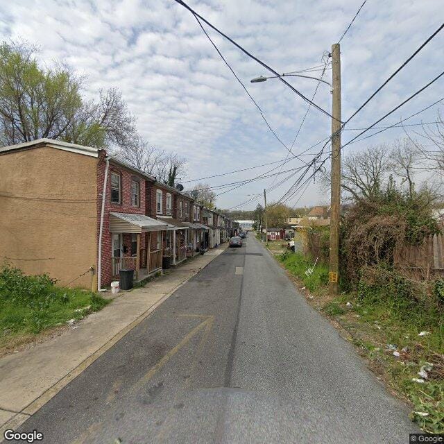 Photo of KEYSTONE AVE HOUSE. Affordable housing located at 600 KEYSTONE AVE DARBY, PA 19023