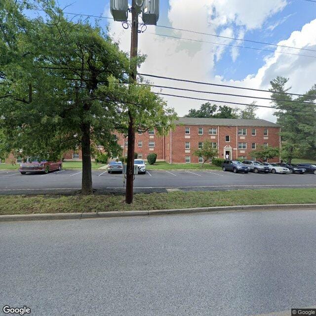 Photo of Woodland Springs. Affordable housing located at 6617 Atwood St District Heights, MD 20747