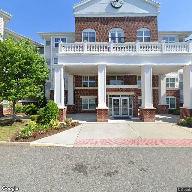 Photo of WOODLANDS AT PHOEBUS at 151 OLD BUCKROE RD HAMPTON, VA 23663