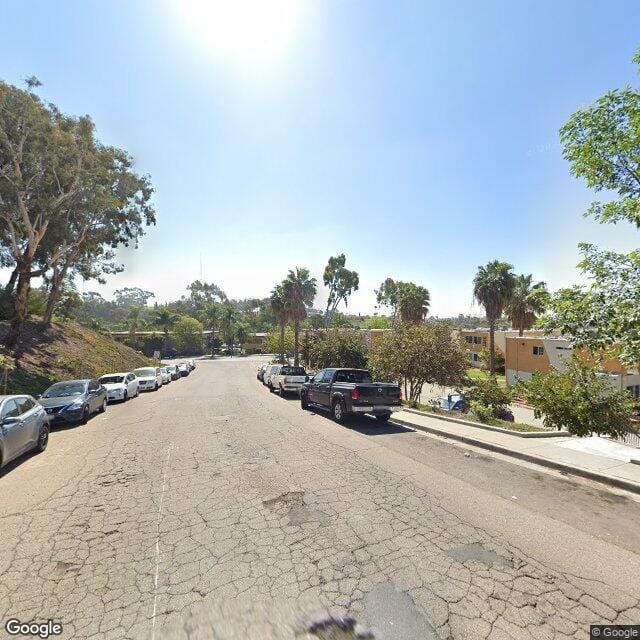 Photo of HILLSIDE VIEWS. Affordable housing located at 5471 BAYVIEW HEIGHTS PLACE SAN DIEGO, CA 92105