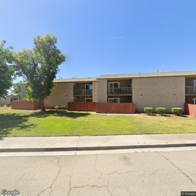 Photo of Sunrise Apartments. Affordable housing located at 481 N Eucalyptus Ave Blythe, CA 92225