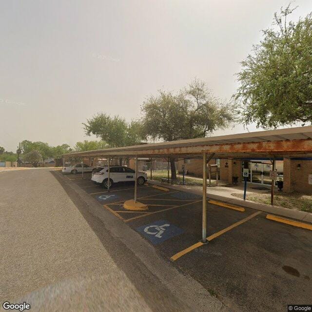 Photo of La Joya Housing Authority. Affordable housing located at 945 South Leo Avenue LA JOYA, TX 78560