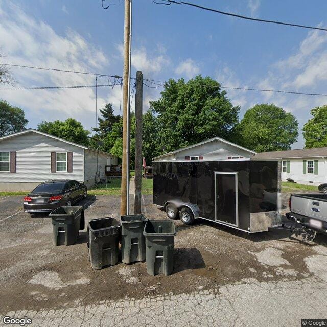 Photo of 113 MAGNOLIA AVE at 113 MAGNOLIA AVE JEFFERSONVILLE, IN 47130
