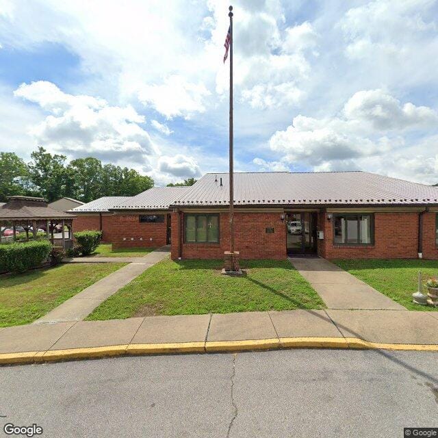 Photo of Housing Authority of the County of Jackson. Affordable housing located at 75 Whispering Way RIPLEY, WV 25271