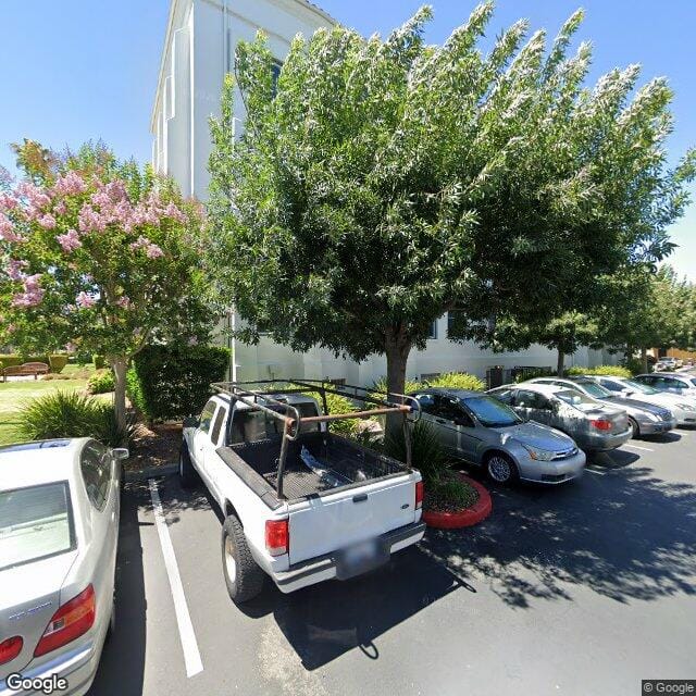 Photo of Villas at Hamilton. Affordable housing located at 410 S Palm Dr Novato, CA 94949