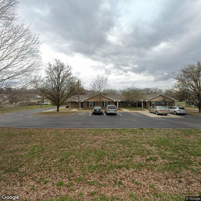 Photo of BLUEGRASS VILLAGE APARTMENTS. Affordable housing located at 430 JERNIGAN DRIVE SOMERVILLE, TN 38068