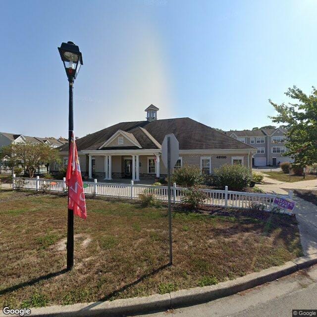 Photo of Towns at Pax River. Affordable housing located at 48100 Baywoods Rd Lexington Park, MD 20653