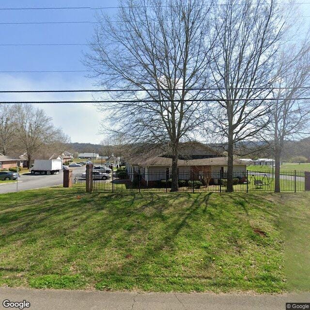 Photo of SPRING HAVEN APARTMENTS. Affordable housing located at 7 PERRY FARM RD SW CAVE SPRING, GA 30124