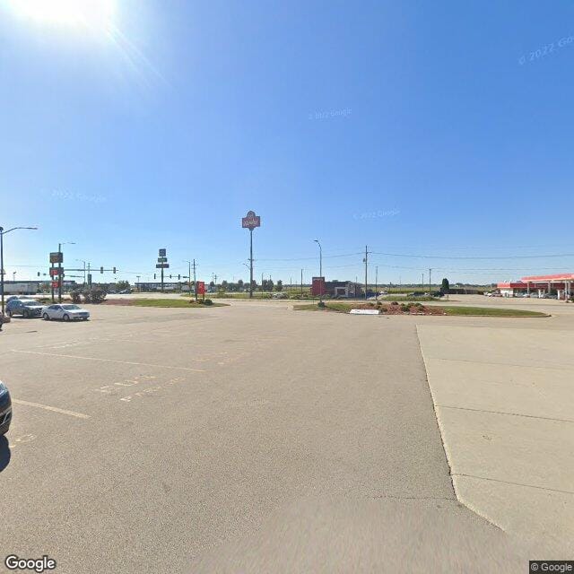 Photo of LIDA LAKE ESTATES. Affordable housing located at 433 WILLIS AVE ROCHELLE, IL 61068