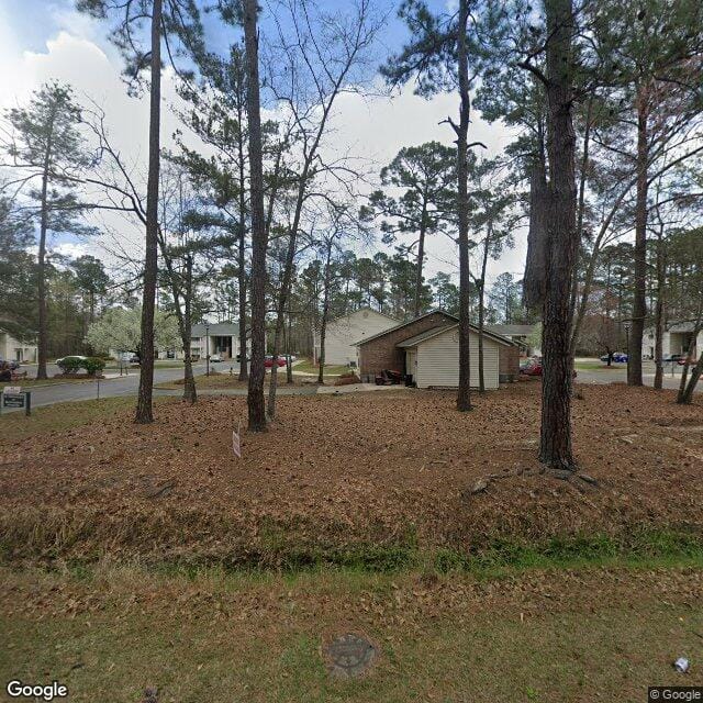 Photo of HAMPTON PLACE at 801 WADE HAMPTON BOULEVARD HAMPTON, SC 29924