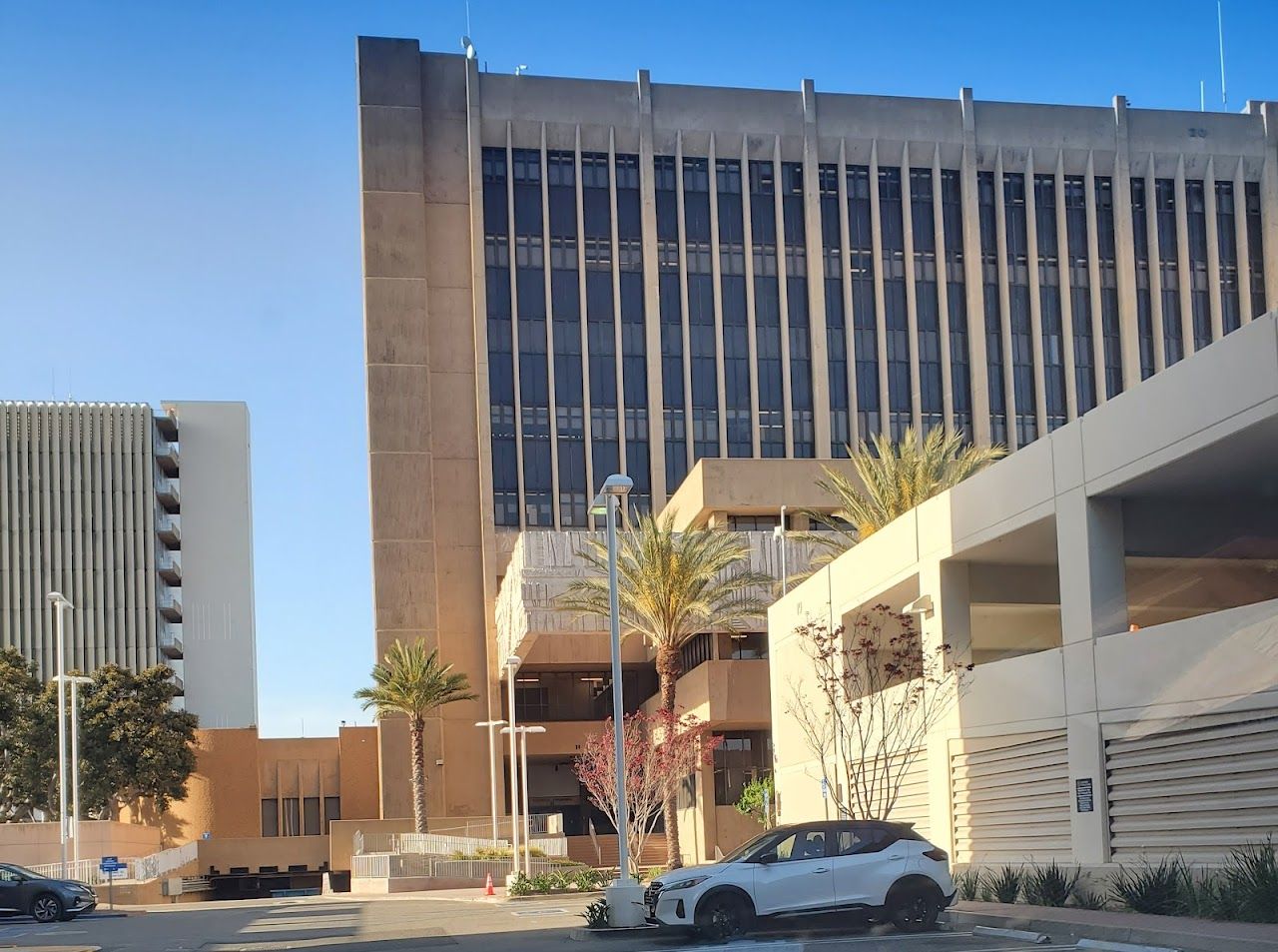 Photo of Housing Authority of the City of Santa Ana. Affordable housing located at 20 Civic Center Plaza 2nd Floor SANTA ANA, CA 92701