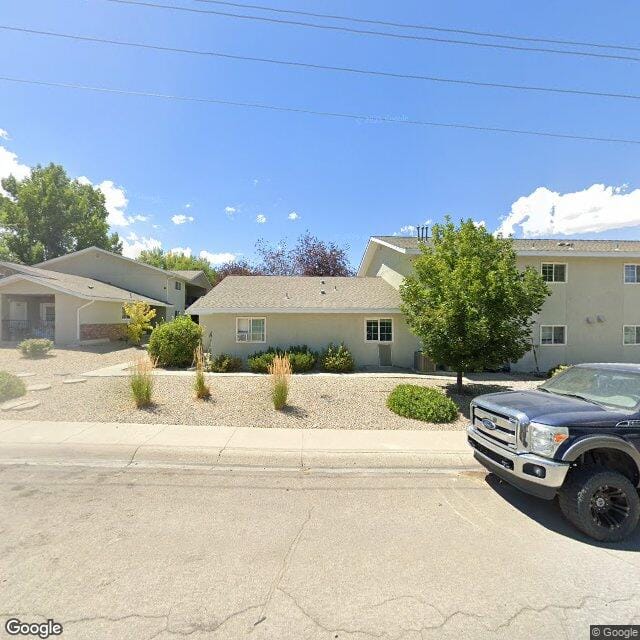 Photo of PINION APARTMENTS. Affordable housing located at 1170 COLT DRIVE ELKO, NV 89801