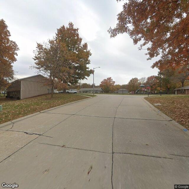 Photo of HIDDEN VALLEY ESTATES. Affordable housing located at 1450 TREE TOP CT WENTZVILLE, MO 63385