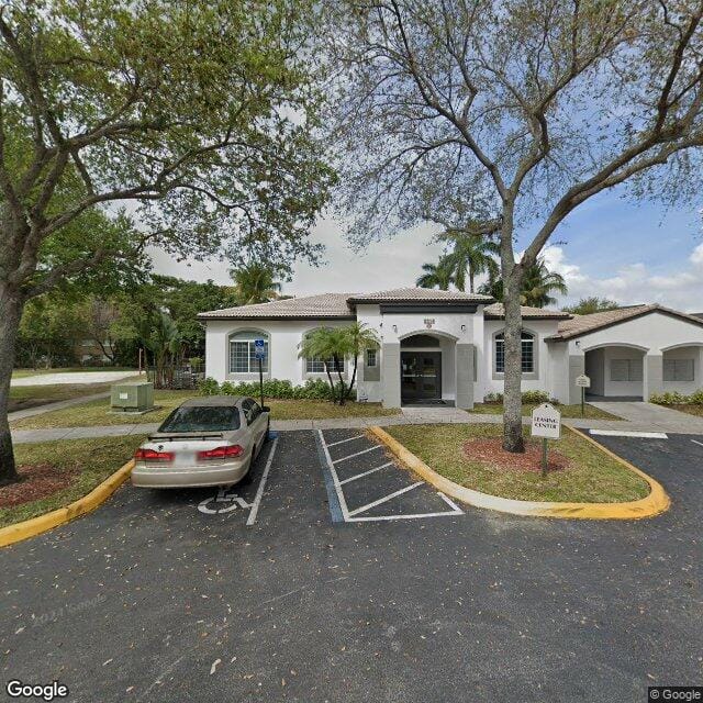 Photo of COLONY PARK at 8155 BELVEDERE RD WEST PALM BEACH, FL 33411