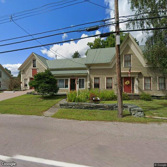 Photo of GREEN MOUNTAIN SEMINARY. Affordable housing located at 38 HOLLOW RD WATERBURY CENTER, VT 05677