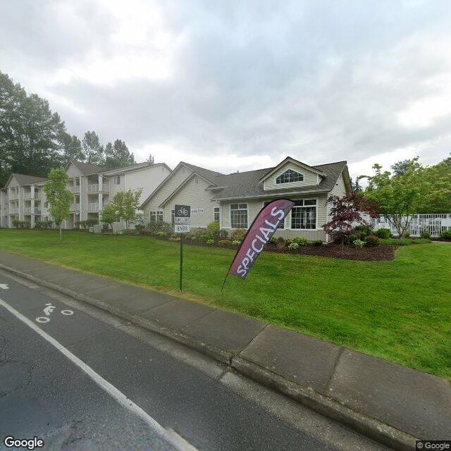 Photo of REGENCY PARK. Affordable housing located at 2050 FRASER STREET BELLINGHAM, WA 98226