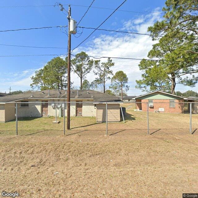 Photo of Housing Authority of the City of Donaldsonville. Affordable housing located at 1501 SAINT PATRICK Street DONALDSONVILLE, LA 70346
