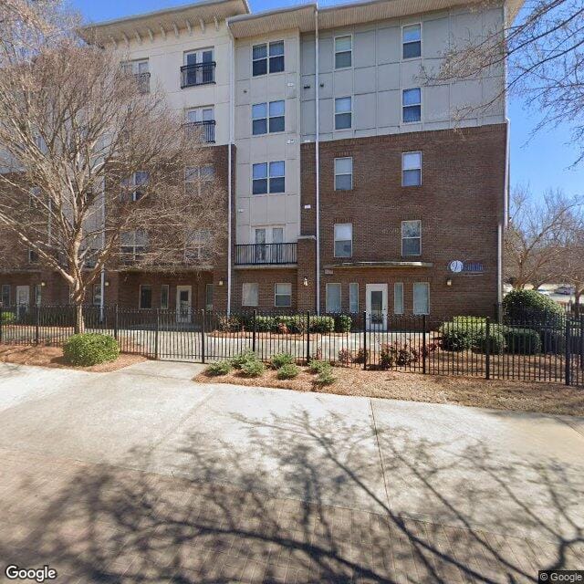 Photo of VERANDA CARVER at 214 THIRKIELD AVE SW ATLANTA, GA 30315