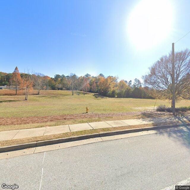 Photo of BAKER VILLAGE, PHASE III. Affordable housing located at 1455 FT BENNING RD COLUMBUS, GA 31903