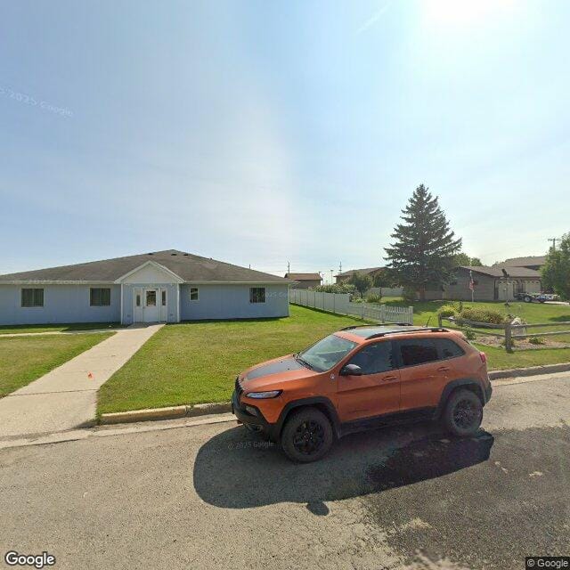 Photo of Jewel City II. Affordable housing located at 304 2nd Ave SE Rolla, ND 58367