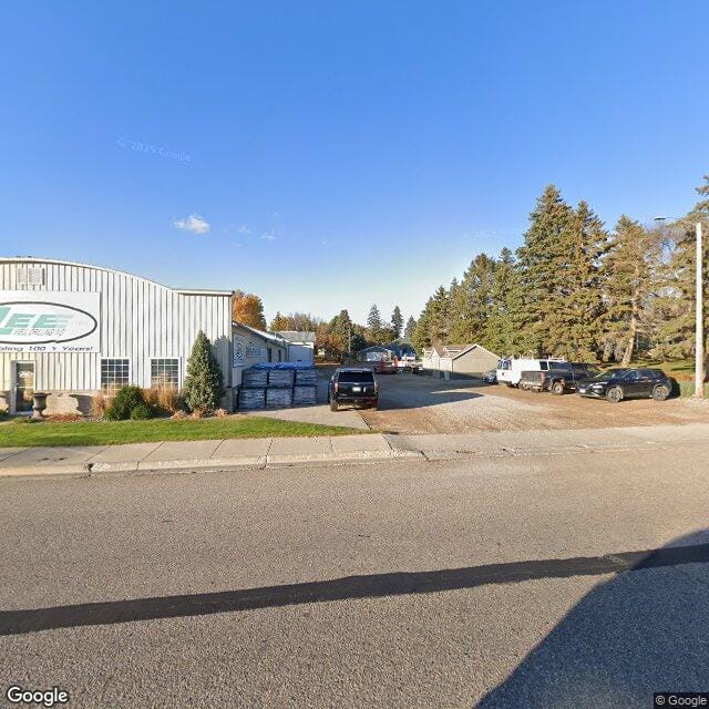 Photo of Carolina Village. Affordable housing located at 511 Carolina Ave Hoffman, MN 56339