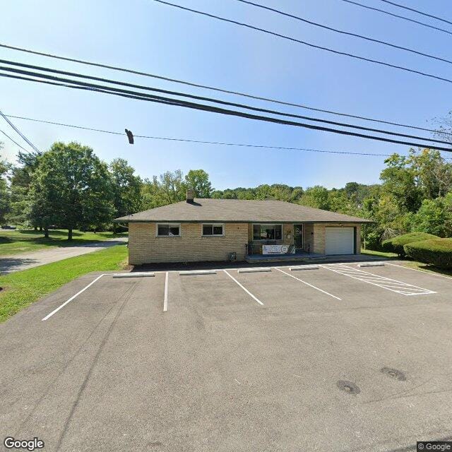 Photo of WHITE VALLEY APTS. Affordable housing located at DELMONT, PA