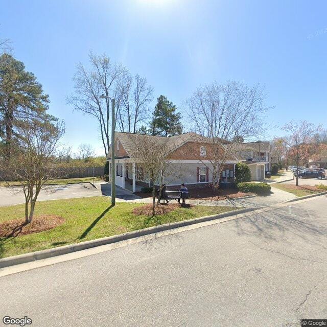 Photo of WESLEY LANDING at 1720 LIPSCOMB ROAD E BUILDING A WILSON, NC 27893