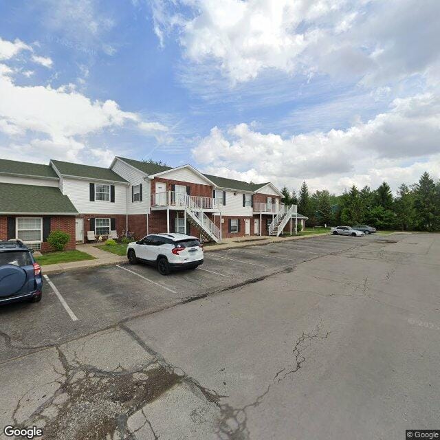 Photo of GRANTON PLACE APTS. Affordable housing located at 3722 S GRANTON PL DR MARION, IN 46953
