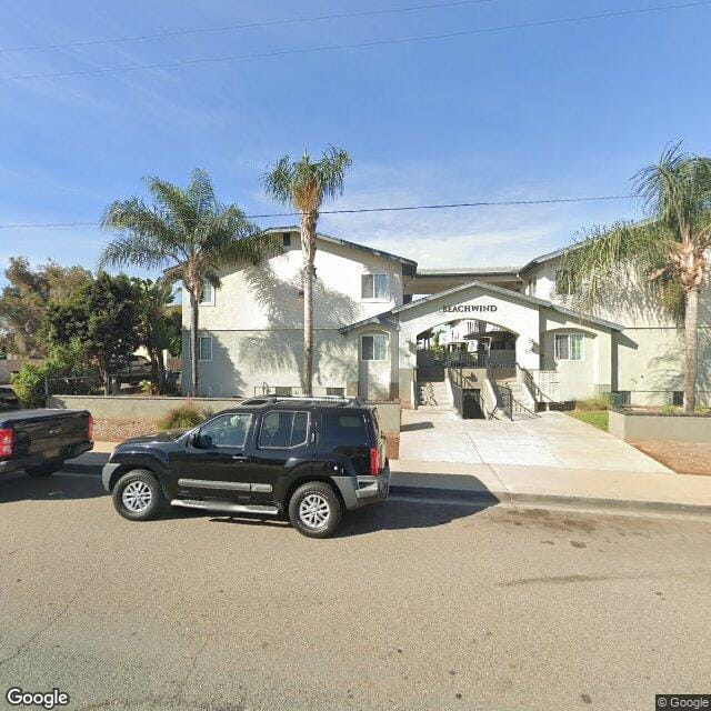 Photo of BEACHWIND COURT at 624 12TH ST IMPERIAL BEACH, CA 91932