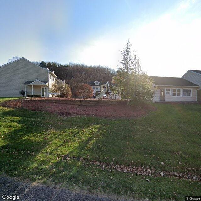 Photo of THE HOMESTEAD. Affordable housing located at 74 GOMPERS AVE INDIANA, PA 15701