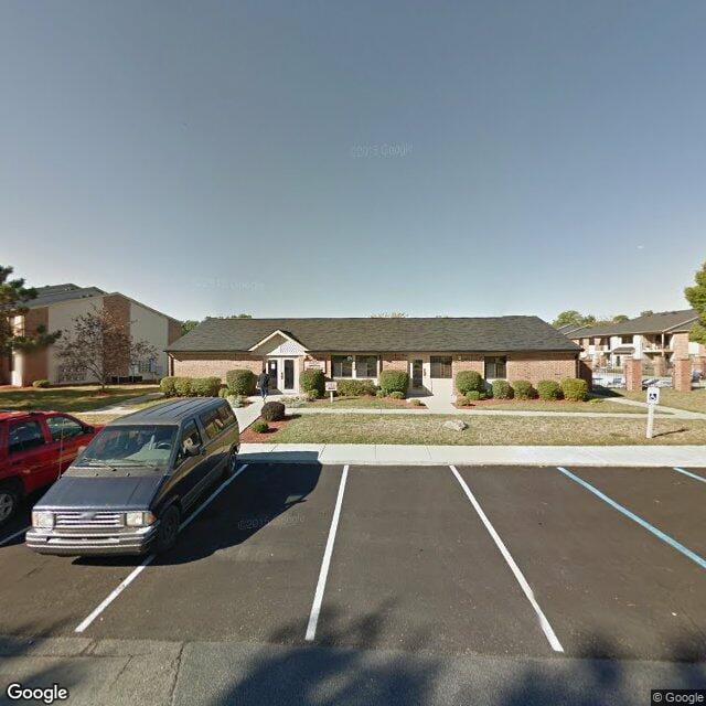 Photo of SHADY KNOLL APTS III. Affordable housing located at 200 KNOLL CIR CRAWFORDSVILLE, IN 47933
