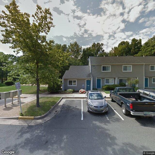 Photo of OAK CREEK. Affordable housing located at 9923 OAK CREEK PL OAKTON, VA 22124