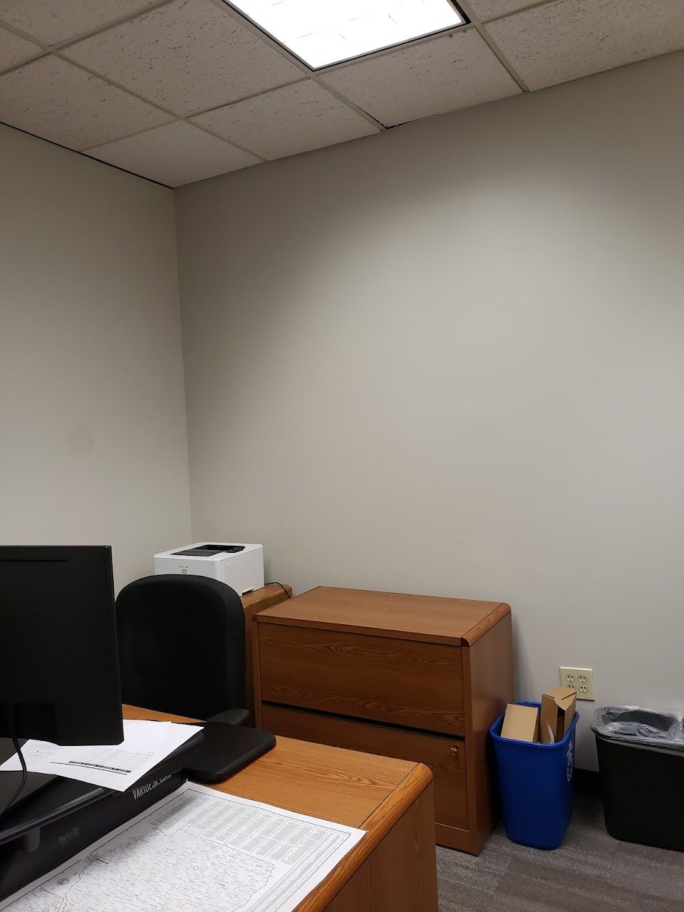Photo of Georgia Residential Finance. Affordable housing located at 60 Executive Parkway South, NE ATLANTA, GA 30329