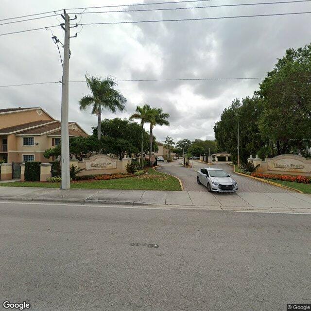 Photo of HIBISCUS POINTE at 1274 NW 79TH ST MIAMI, FL 33147