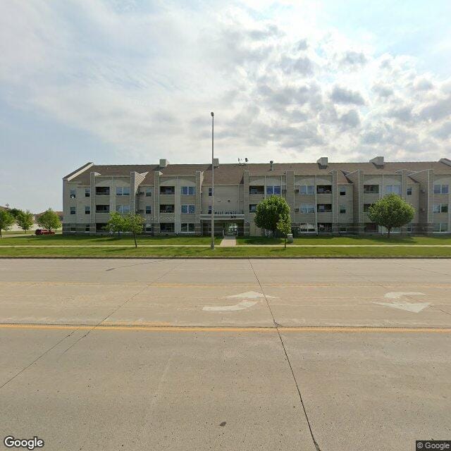 Photo of WEST WINDS SOUTH. Affordable housing located at 34TH AVE SW & 42ND ST SW FARGO, ND 