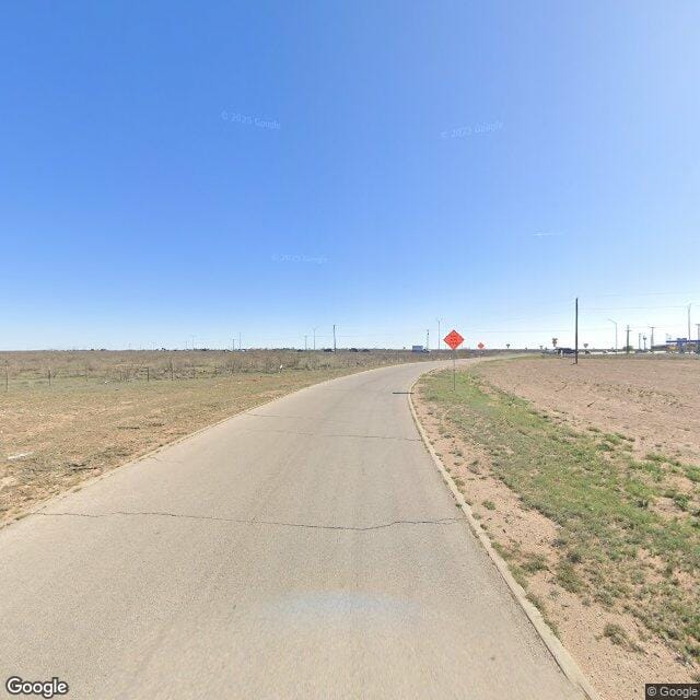Photo of 87TH STREET at 8640 HUNTER MILLER WAY ODESSA, TX 79765