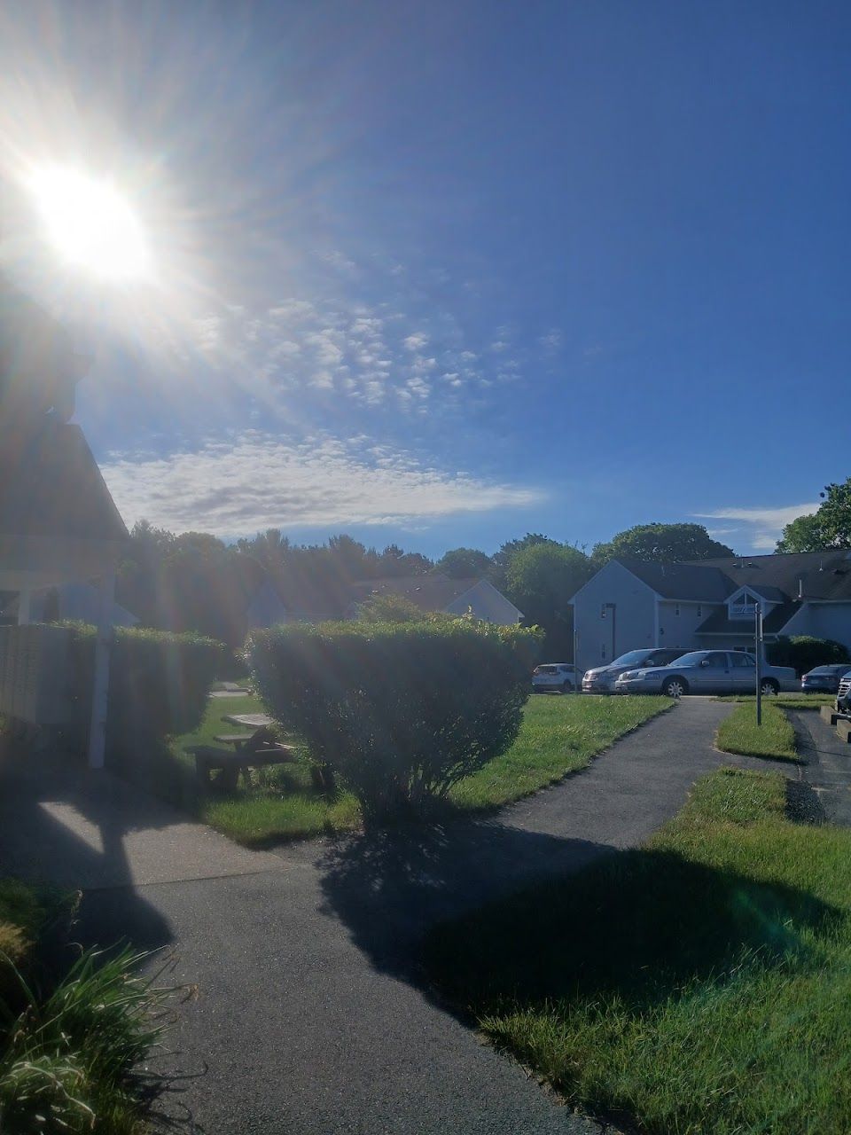 Photo of Bourne Housing Authority. Affordable housing located at 871 SHORE Road POCASSET, MA 2559
