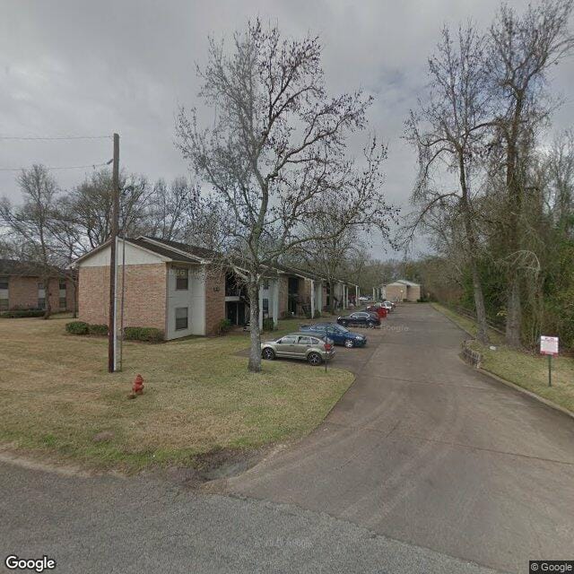 Photo of PARK FOREST at 200 COOK RD. LIBERTY, TX 77575