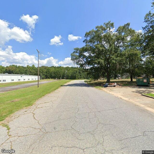 Photo of Blake Dairy Road Apartments. Affordable housing located at 220 Longshore Dr Belton, SC 29627